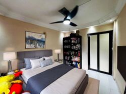 Blk 701 Woodlands Drive 40 (Woodlands), HDB 5 Rooms #549912521